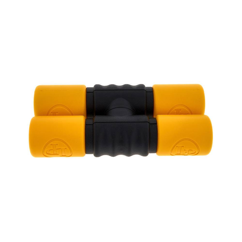 Latin Percussion LP441T-S LP Twist Shaker Soft shaker