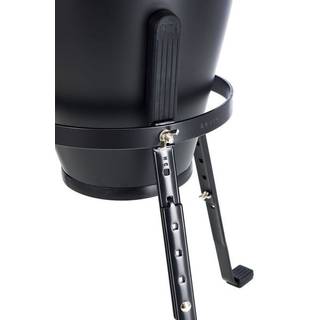 Meinl HC10PBK-M Headliner Designer Series 10 inch Conga Zwart