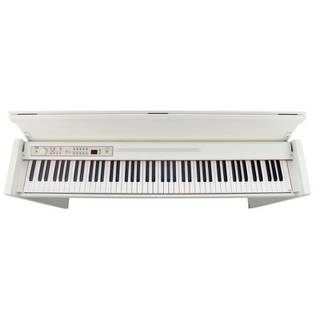 Korg LP380 digitale piano wit