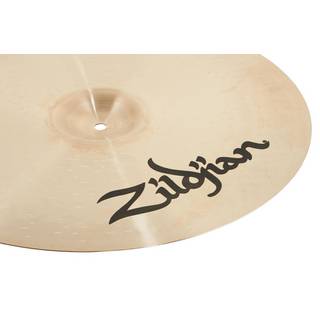 Zildjian 17 K Custom Dark Crash