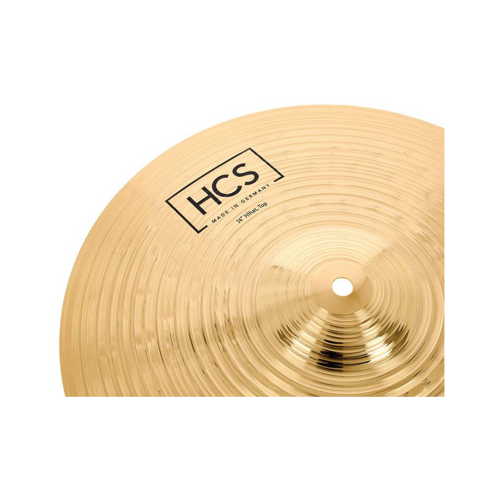Meinl HCS14H HCS Hihat 14