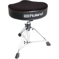 Roland RDT-S drumkruk met velours zadelzitting