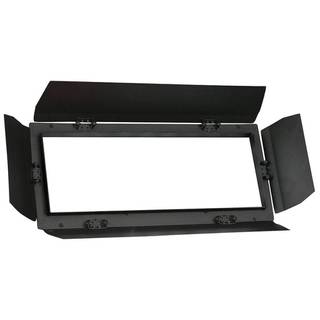 Showtec barndoor voor Spectral ZP-5