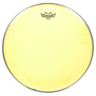 Remo BE-0313-CT-YE Emperor Colortone Yellow 13 inch
