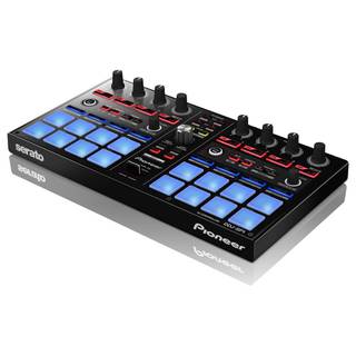 Pioneer DDJ-SP1 DJ MIDI controller voor Serato DJ software