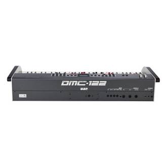 GSi DMC-122 USB/MIDI dubbel keyboard