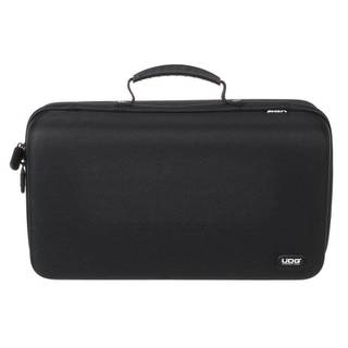 UDG Creator Elektron Analog Heat/Digitakt/Octatrack MKII/R hardcase zwart