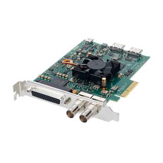 Blackmagic Design DeckLink Studio 4K PCIe videokaart