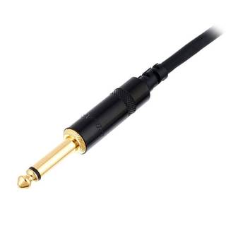 Cordial CCM10MP Intro verloopkabel XLR male - 6.3mm TS jack 10m