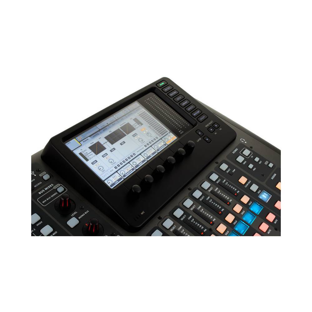 Behringer X32 Compact
