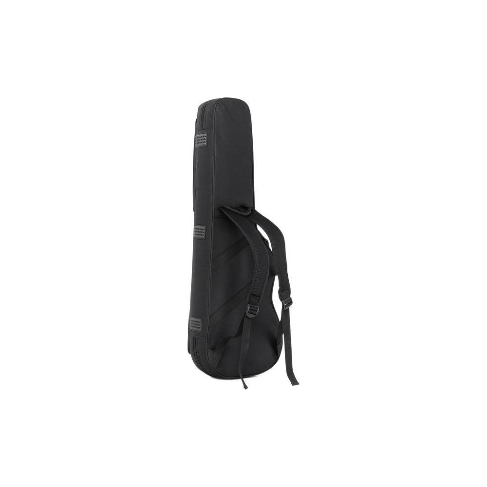 SKB 1SKB-SCFS6 Universal Shaped Electric Guitar Soft Case