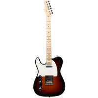 Fender American Professional Telecaster LH 3-Color Sunburst MN