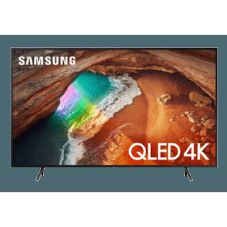 Samsung QE82Q60R - QLED