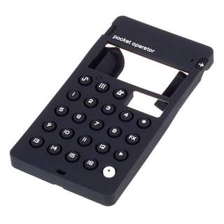 Teenage Engineering CA-X beschermhoes voor Pocket Operators