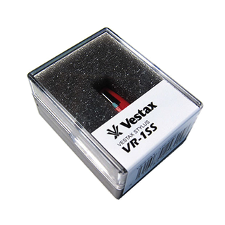 Vestax VR-1SS Reservenaald voor Handytrax