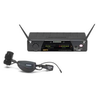 Airline77 Wind instrument systeem (band E3)