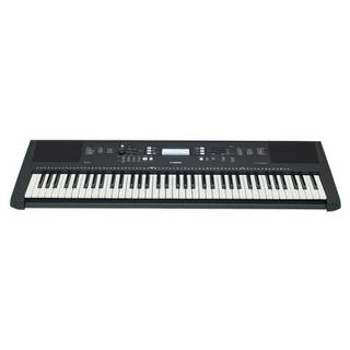 Yamaha PSR-EW310 keyboard 76 toetsen
