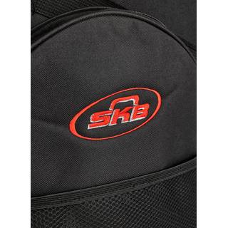 SKB 1SKB-SC63 gitaarkoffer Gibson® Explorer® en Firebird®