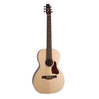 SEAGULL Entourage Grand Natural A/E