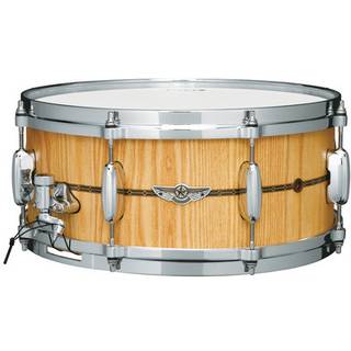 Tama TVA146S-OAS STAR Stave Ash 14 x 6 inch snaredrum