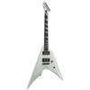 ESP E-II Arrow NT Snow White met koffer