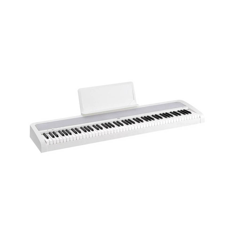 Korg B1-WH Wit kopen? - InsideAudio
