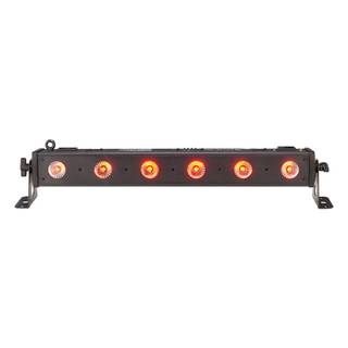 Eurolite LED BAR-6 QCL RGBA bar