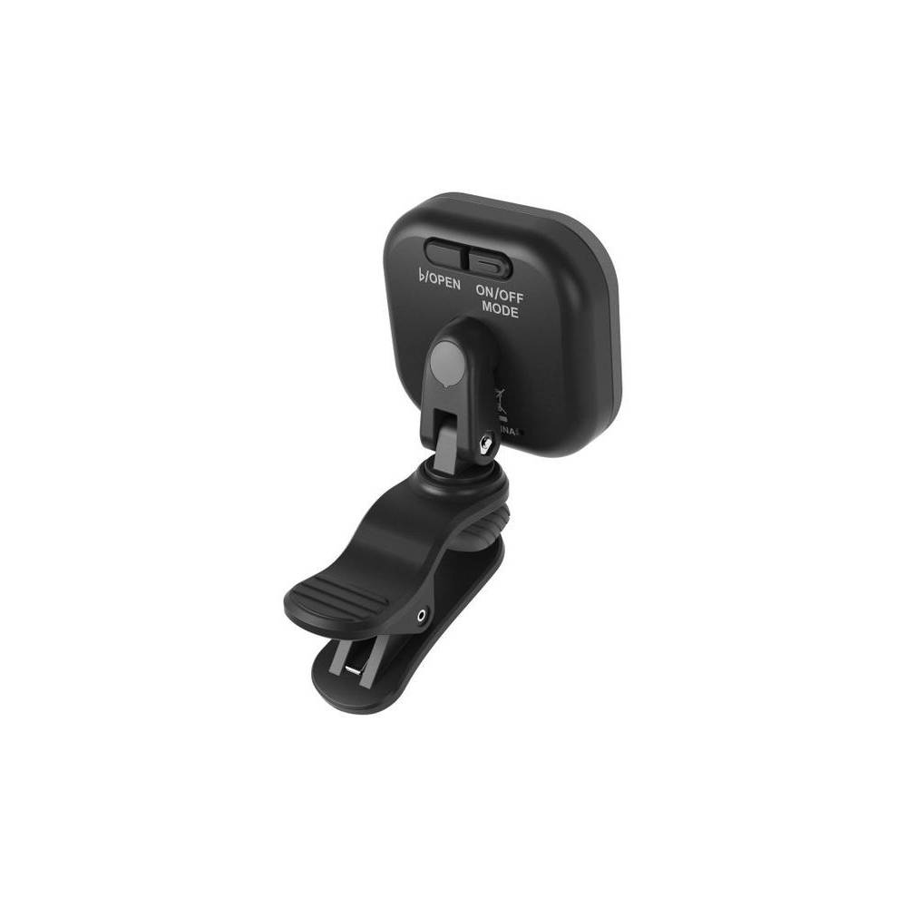 Fender Flash Tuner clip-on stemapparaat