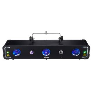 Eurolite LED Multi FX Laser Bar