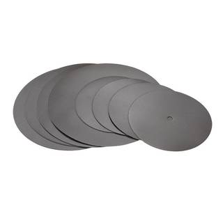 Meinl Cymbal Case Trolley