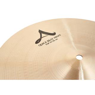 Zildjian 14 A Quick Beat Hihats
