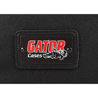 Gator Cases GPT-PRO-PWR pedalboard met tas en voeding