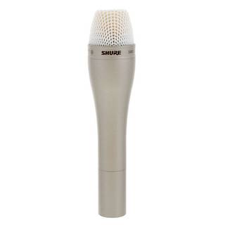 Shure SM63 Dynamische broadcast microfoon