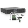 RAM Audio W12044 DSPEAES Professionele versterker met DSP Ethernet en AES-module