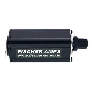 Fischer Amps gecombineerde jack-XLR kabel 10 meter
