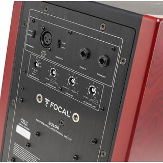 Focal Solo 6 actieve studiomonitor (per stuk)