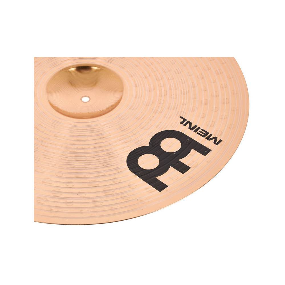 Meinl HCSB20HR HCS Bronze Heavy ride 20 inch