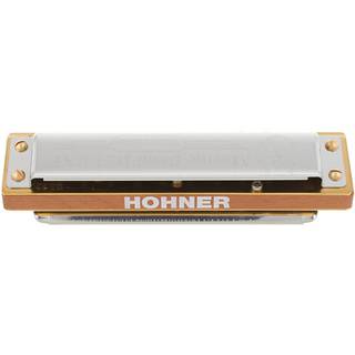 Hohner Marine Band Deluxe C mondharmonica