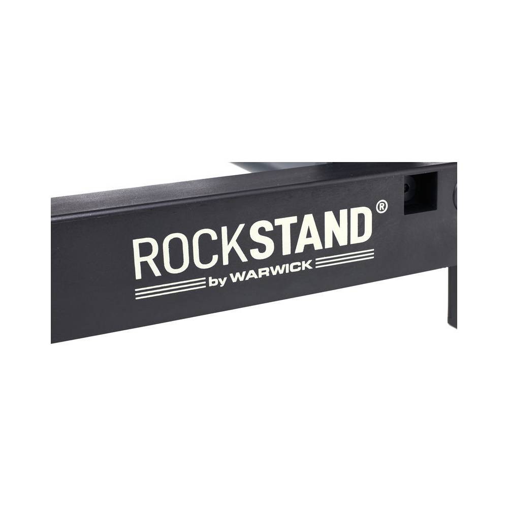 RockStand RS 20866 A modulaire stand voor 4x akoestische gitaar/bas
