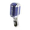 Shure Super 55 Deluxe classic vocal microfoon