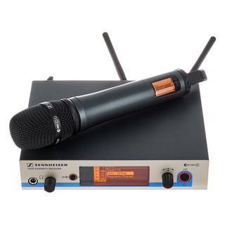 Sennheiser EW 500-965 (E 823-865 MHz) G3 draadloze handheld