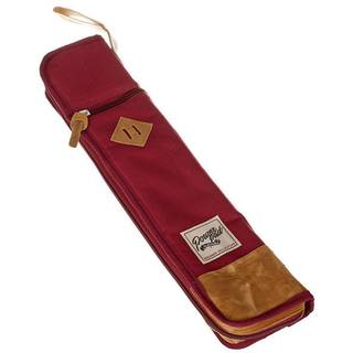 Tama TSB12WR POWERPAD Designer Collection Stick Bag Wine Red