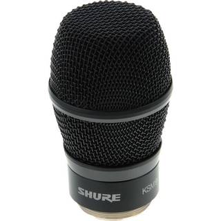 Shure RPW184 KSM9/BK Cartridge zwart