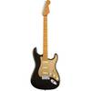 Fender American Ultra Stratocaster Texas Tea MN met koffer
