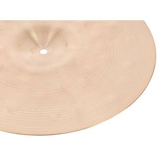 Meinl Byzance Extra Dry Dual Hi-hat 14 inch