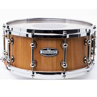 Pearl StaveCraft Exotic Makha snaredrum 14 x 6.5 inch