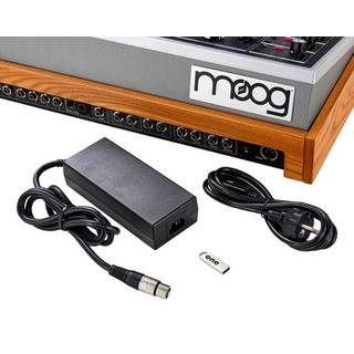 Moog ONE Polyphonic 8 Voice