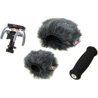 RYCOTE Audio Kit (HD) - Zoom H6