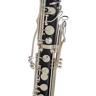 Yamaha YCL-621II Professional Bb Bass Clarinet