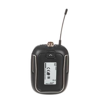 Shure SLXD14/SM35-K59 draadloze SM35 headset microfoon set